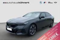 BMW 550 (Seria 5) din 2024 cu 32.568 km - oferta BMW229187 - foto 1