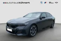 BMW 550 (Seria 5) din 2024 cu 32.568 km - oferta BMW229187 - foto 2