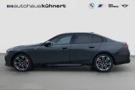 BMW 550 (Seria 5) din 2024 cu 32.568 km - oferta BMW229187 - foto 4