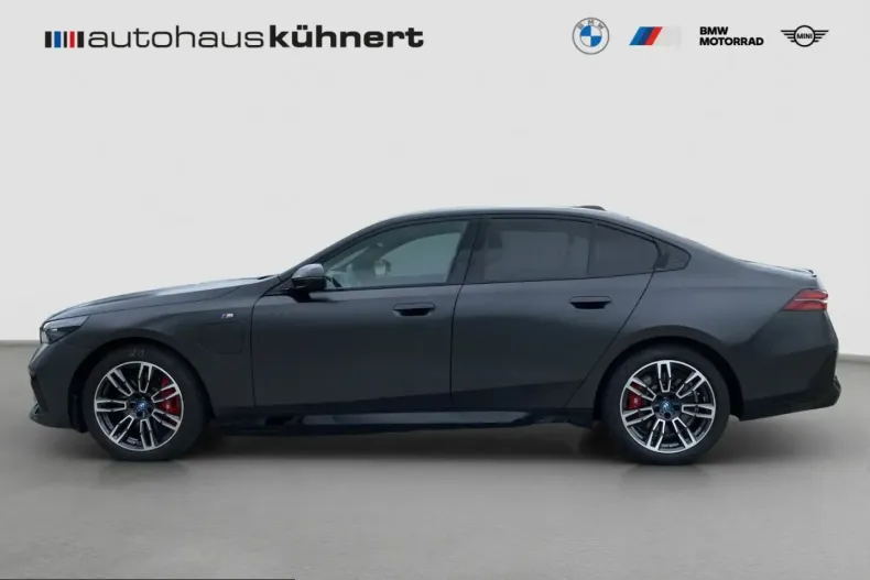 BMW 550 (Seria 5) din 2024 cu 32.568 km - oferta BMW229187 - foto 4