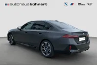 BMW 550 (Seria 5) din 2024 cu 32.568 km - oferta BMW229187 - foto 5