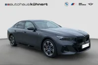 BMW 550 (Seria 5) din 2024 cu 32.568 km - oferta BMW229187 - foto 9
