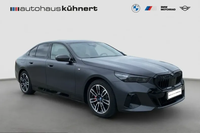 BMW 550 (Seria 5) din 2024 cu 32.568 km - oferta BMW229187 - foto 9