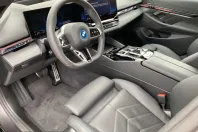 BMW 550 (Seria 5) din 2024 cu 32.568 km - oferta BMW229187 - foto 11
