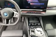 BMW 550 (Seria 5) din 2024 cu 32.568 km - oferta BMW229187 - foto 14