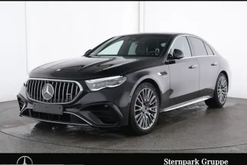 Mercedes-Benz E 53 AMG din 2025 - oferta MER229188