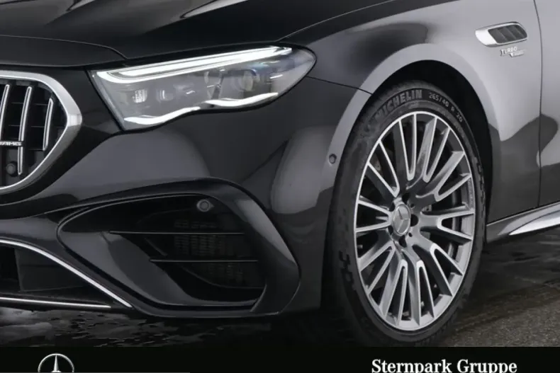 Mercedes-Benz E 53 AMG (Clasa E) din 2025 cu 29.351 km - oferta MER229188 - foto 3