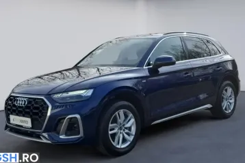 Audi Q5 din 2023 - oferta AUD229189