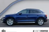 Audi Q5 din 2023 cu 96.400 km - oferta AUD229189 - foto 2
