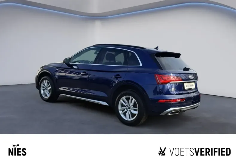 Audi Q5 din 2023 cu 96.400 km - oferta AUD229189 - foto 3