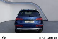 Audi Q5 din 2023 cu 96.400 km - oferta AUD229189 - foto 4