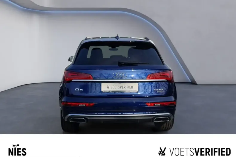 Audi Q5 din 2023 cu 96.400 km - oferta AUD229189 - foto 4