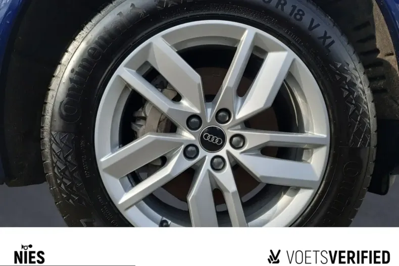 Audi Q5 din 2023 cu 96.400 km - oferta AUD229189 - foto 5