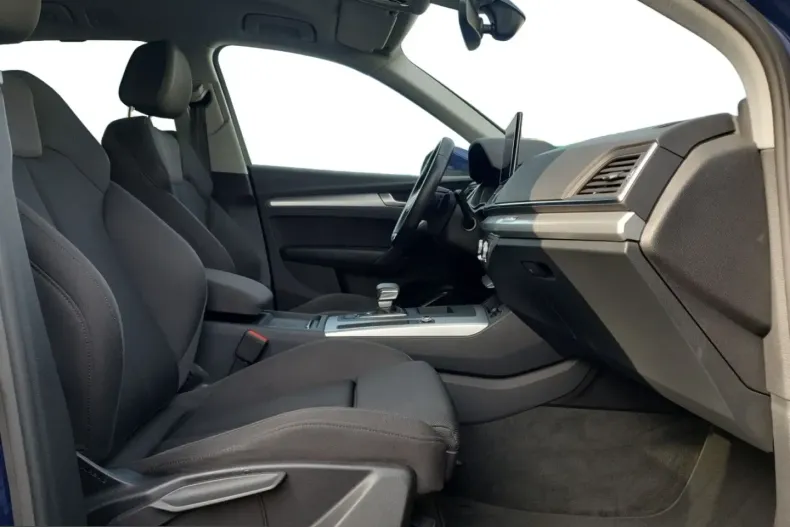 Audi Q5 din 2023 cu 96.400 km - oferta AUD229189 - foto 6