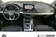 Audi Q5 din 2023 cu 96.400 km - oferta AUD229189 - foto 7