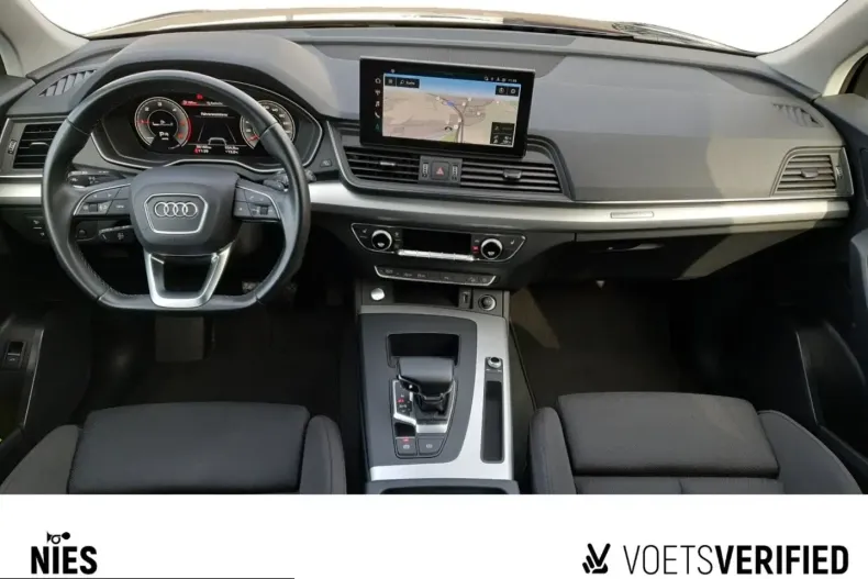 Audi Q5 din 2023 cu 96.400 km - oferta AUD229189 - foto 7
