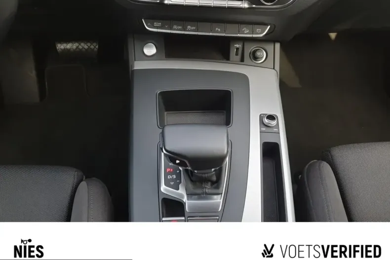 Audi Q5 din 2023 cu 96.400 km - oferta AUD229189 - foto 8