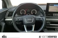 Audi Q5 din 2023 cu 96.400 km - oferta AUD229189 - foto 10