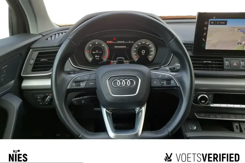Audi Q5 din 2023 cu 96.400 km - oferta AUD229189 - foto 10