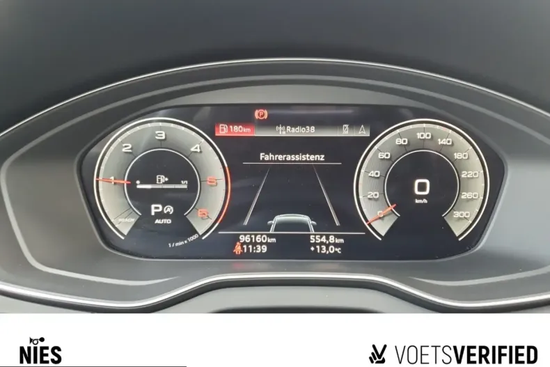 Audi Q5 din 2023 cu 96.400 km - oferta AUD229189 - foto 11
