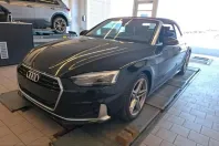 Audi A5 din 2022 cu 35.800 km - oferta AUD229190 - foto 1