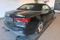 Audi A5 din 2022 cu 35.800 km - oferta AUD229190 - foto 3