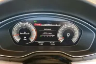Audi A5 din 2022 cu 35.800 km - oferta AUD229190 - foto 4