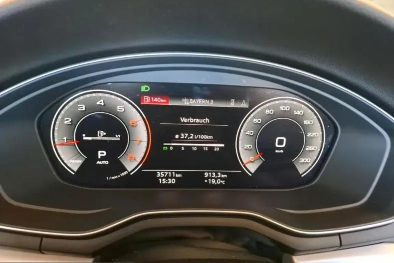 Audi A5 din 2022 cu 35.800 km - oferta AUD229190 - foto 4
