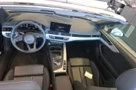Audi A5 din 2022 cu 35.800 km - oferta AUD229190 - foto 6