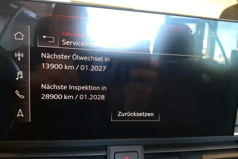 Audi A5 din 2022 cu 35.800 km - oferta AUD229190 - foto 7