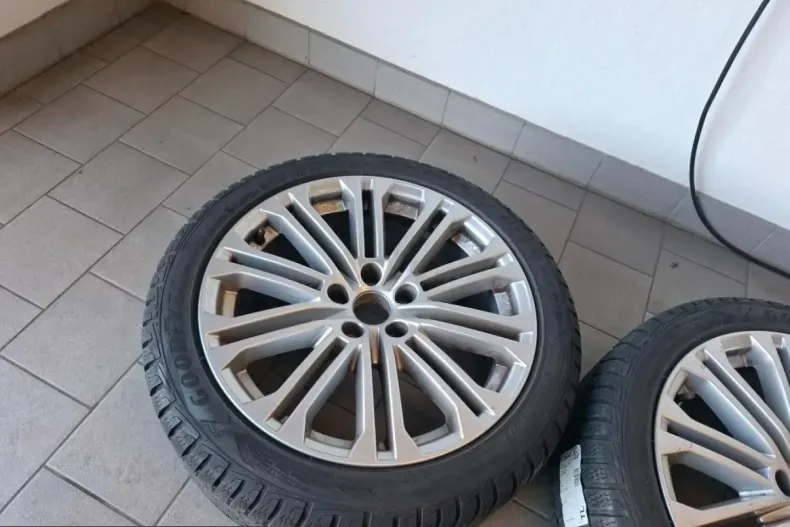 Audi A5 din 2022 cu 35.800 km - oferta AUD229190 - foto 8