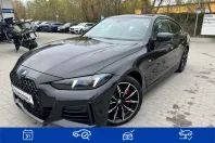 BMW 420i (Seria 4) din 2024 cu 15.322 km - oferta BMW229191 - foto 1