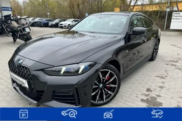 BMW 420i din 2024 - oferta BMW229191