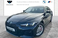 BMW 420i (Seria 4) din 2024 cu 15.322 km - oferta BMW229191 - foto 4