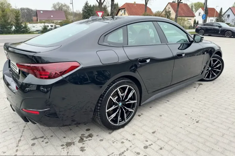 BMW 420i (Seria 4) din 2024 cu 15.322 km - oferta BMW229191 - foto 8