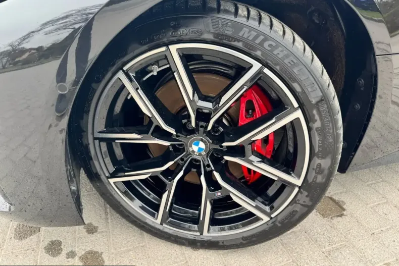 BMW 420i (Seria 4) din 2024 cu 15.322 km - oferta BMW229191 - foto 9
