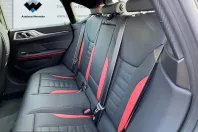 BMW 420i (Seria 4) din 2024 cu 15.322 km - oferta BMW229191 - foto 16