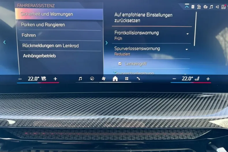 BMW 420i (Seria 4) din 2024 cu 15.322 km - oferta BMW229191 - foto 22
