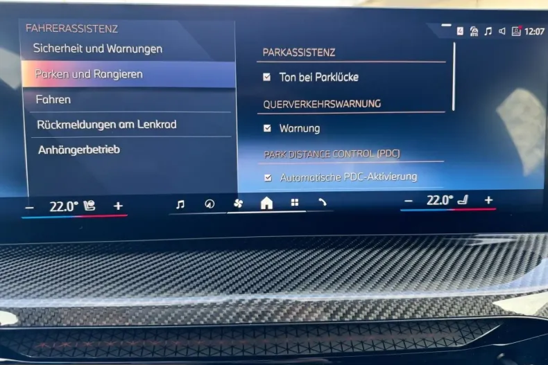 BMW 420i (Seria 4) din 2024 cu 15.322 km - oferta BMW229191 - foto 23