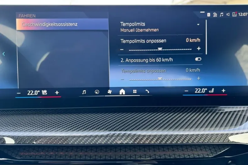 BMW 420i (Seria 4) din 2024 cu 15.322 km - oferta BMW229191 - foto 24