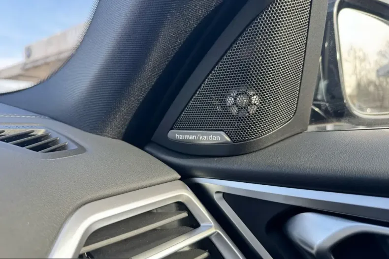 BMW 420i (Seria 4) din 2024 cu 15.322 km - oferta BMW229191 - foto 25