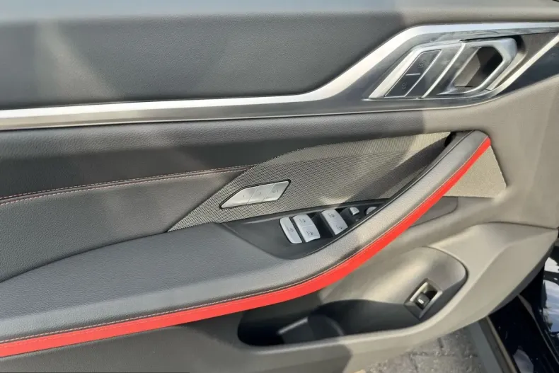 BMW 420i (Seria 4) din 2024 cu 15.322 km - oferta BMW229191 - foto 27