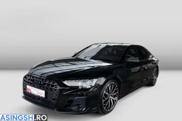 Audi S8 din 2023 - oferta AUD229192