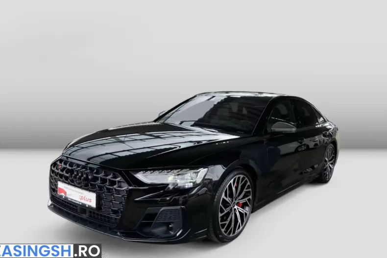 Audi S8 din 2023 cu 39.344 km - oferta AUD229192 - foto 1