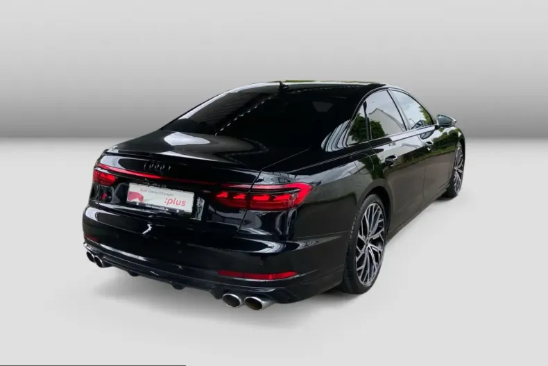 Audi S8 din 2023 cu 39.344 km - oferta AUD229192 - foto 2
