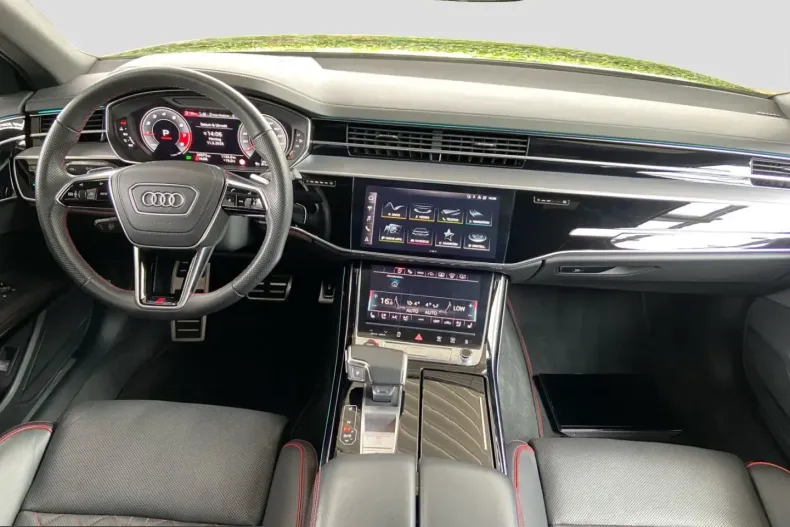 Audi S8 din 2023 cu 39.344 km - oferta AUD229192 - foto 4