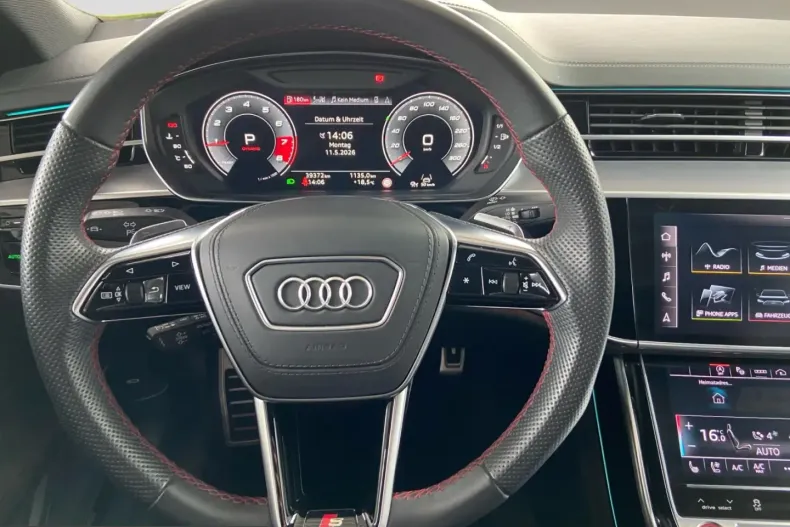 Audi S8 din 2023 cu 39.344 km - oferta AUD229192 - foto 7