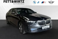 BMW 530 (Seria 5) din 2024 cu 3.560 km - oferta BMW229193 - foto 1