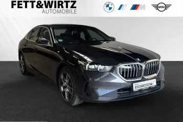 BMW 530 din 2024 - oferta BMW229193