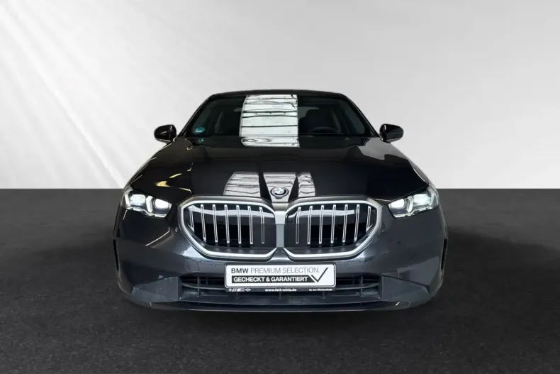 BMW 530 (Seria 5) din 2024 cu 3.560 km - oferta BMW229193 - foto 7